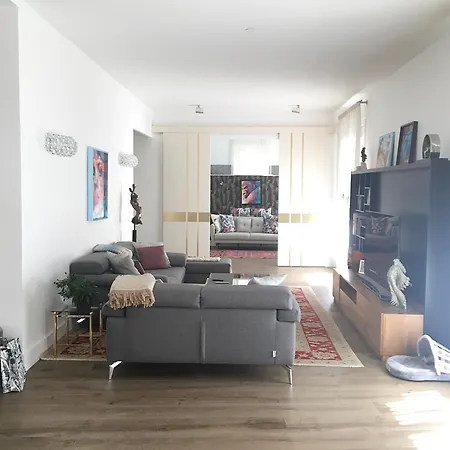 3 Bedrooms Deluxe Apartamento Mónaco