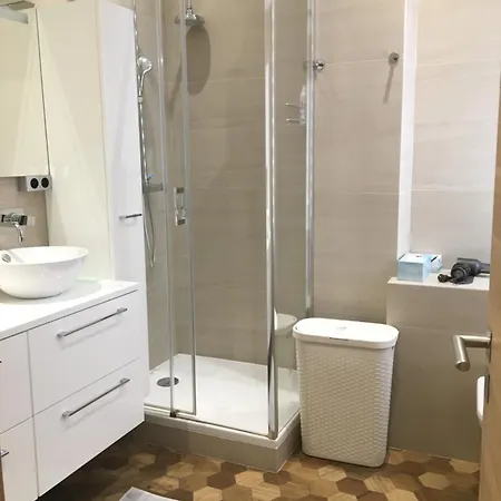 3 Bedrooms Deluxe Apartamento Mónaco