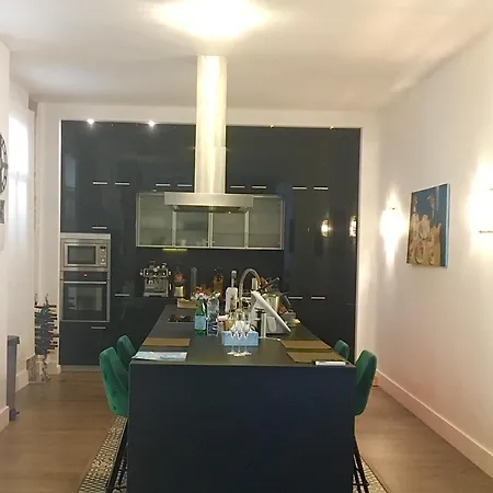 3 Bedrooms Deluxe *