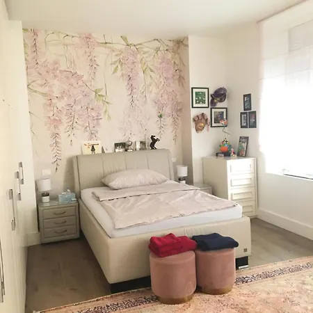 3 Bedrooms Deluxe Apartamento Mónaco